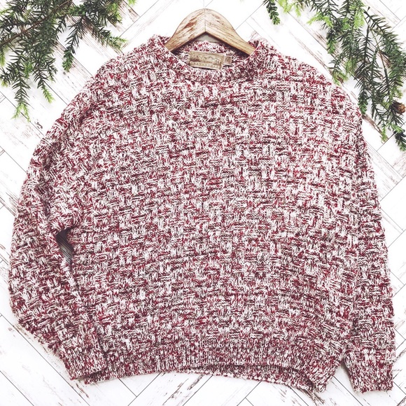 Sweaters - Shenandoah Basket Weave Sweater